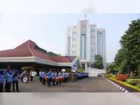 Pemkab Bojonegoro Peringati Hari Otonomi Daerah