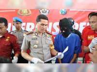 Tiga Orang Tersangka Pengeroyokan di Sumberrejo Bojonegoro, Ditangkap Polisi