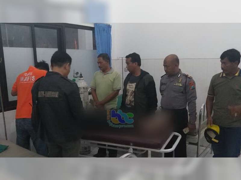 Pemuda Asal Bojonegoro, Meninggal Dunia Saat Latihan Silat di Parengan Tuban