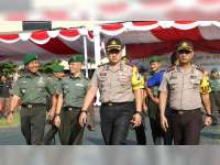 Pimpin Polres Tuban AKBP Nanang Haryono Bertekad Bersihkan Kejahatan di Bumi Wali