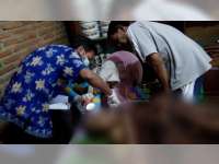 Diduga Depresi Ditinggal Mati Istrinya, Seorang Kakek di Dander Nekat Gantung Diri