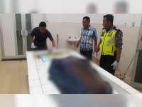 Seorang Warga Ngasem, Tewas Tertabrak Kereta Api di Sumbang Bojonegoro