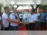Pj Bupati Bojonegoro Buka Lomba Burung Berkicau, “Bojonegoro Cup”