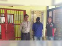 Polres Bojonegoro Amankan Seorang Pelaku Penadahan