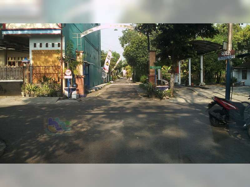 Mendadak Belok, Mio Ditabrak Vario, Kedua Pengendara Luka-Luka