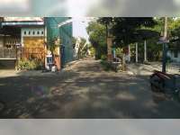 Mendadak Belok, Mio Ditabrak Vario, Kedua Pengendara Luka-Luka