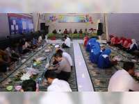 Buruh di Bojonegoro Peringati May Day dengan Tasyakuran