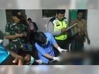 Diduga Epilepsi Kambuh, Seorang Warga Balen Ditemukan Meninggal Tenggelam di Sungai