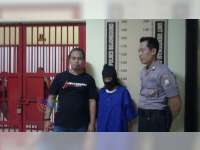 Polres Bojonegoro Tangkap Seorang Perempuan Warga Dander, Pelaku Judi Togel Online