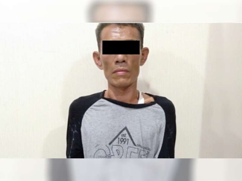 Sat Narkoba Polres Blora Kembali Tangkap Satu Pengedar Narkoba