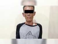 Sat Narkoba Polres Blora Kembali Tangkap Satu Pengedar Narkoba