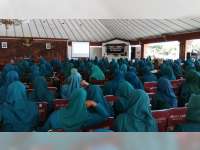 Mendidik Anak Ditengah Perkembangan Teknologi Informasi