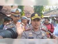 Kapolres Bojonegoro Imbau Suporter Persibo Tetap Patuhi Aturan Berlalu-Lintas