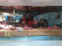 Harga Daging, Ayam, Ikan dan Telur di Pasar Bojonegoro Alami Kenaikan Bervariasi