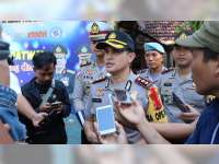 Polres Bojonegoro Akan Laksanakan Giat Cipta Kondisi, Selama Ramadan 1439 H