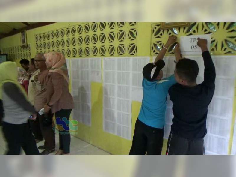 Ribuan Warga Bojonegoro Terancam Kehilangan Hak Pilih
