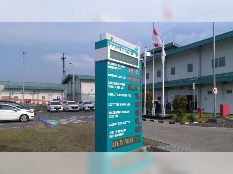 Mengenal Lapangan Migas Bukit Tua Wilayah Kerja Ketapang