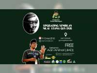 Komunitas Gusdurian Bojonegoro dan Tuban, Tularkan Nilai Keberagaman