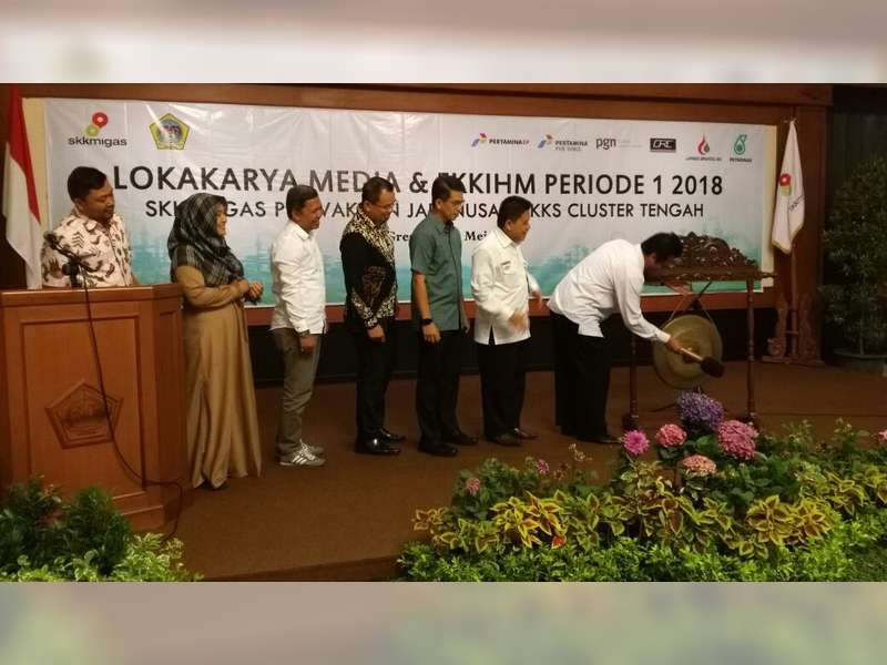 Gresik Didorong Jadi Kota Wisata