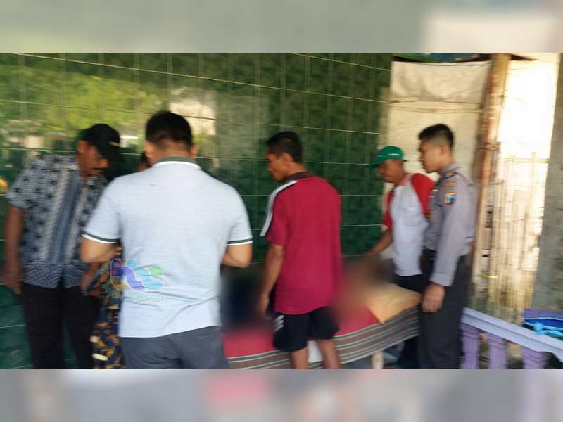 Perbaiki Pompa Air, Warga Kapas Bojonegoro Meninggal Dunia Tersengat Listrik