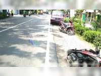 Kecelakaan Beruntun di Baureno Bojonegoro, 2 Pengendara Motor Luka Berat