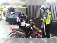 317 Anak di Bawah Umur di Bojonegoro, Terjaring Operasi Patuh Semeru 2018