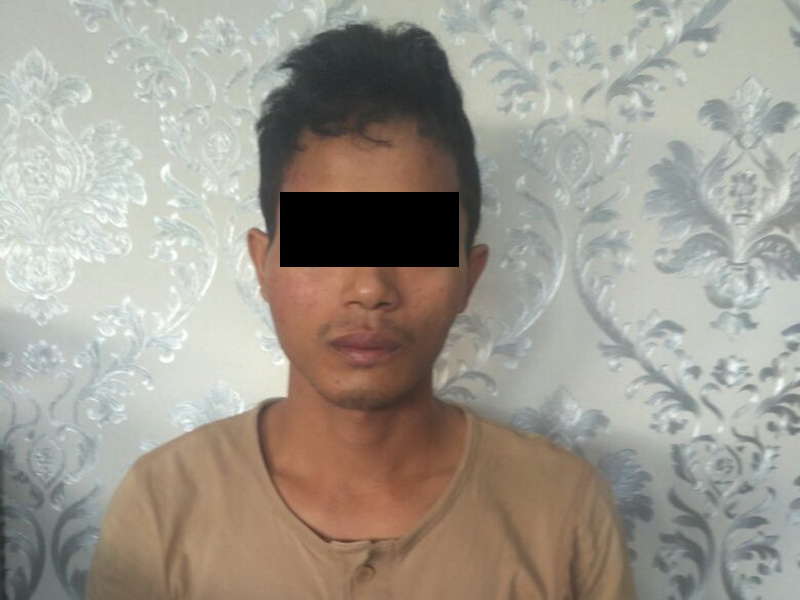 5 Tahun Masuk DPO, Pelaku Pencurian di Bojonegoro Ditangkap Polisi
