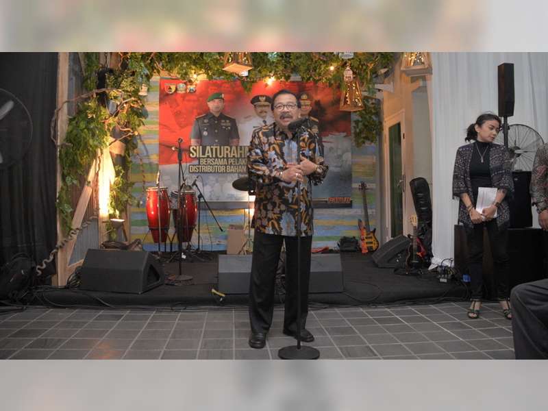 Pakde Karwo Harap di Jawa Timur Terjadi Deflasi Selama Ramadan Hingga Lebaran