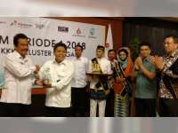 Jatim Jadi Lumbung  Gas, HCML Jadi Backbone