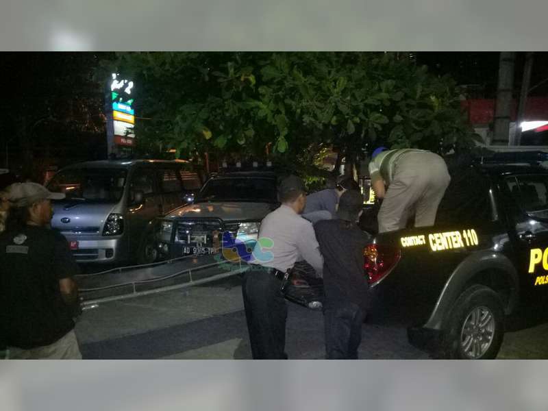 Seorang Anak Pengendara Motor di Baureno, Meninggal Dunia Akibat Kecelakaan Tabrak Lari