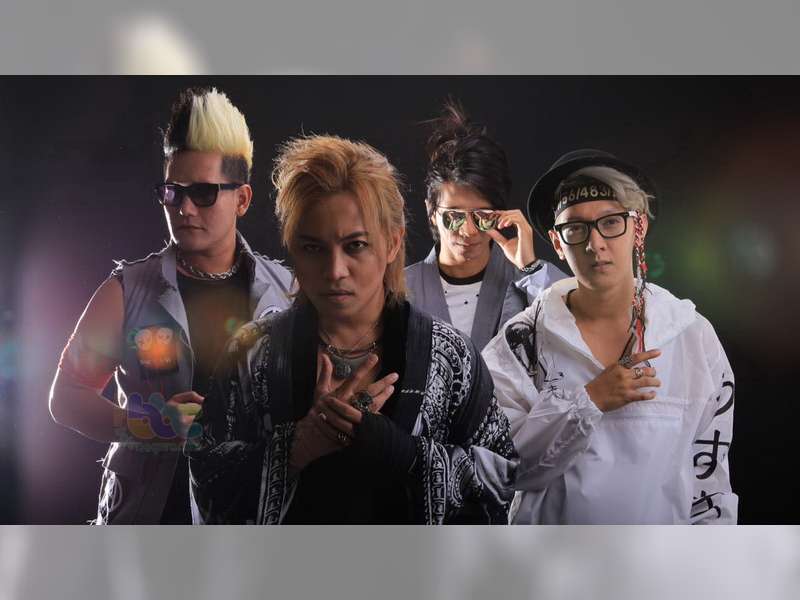 J-Rocks akan Tampil di Malam Gelar Seni SMA Negeri 1 Bojonegoro