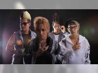 J-Rocks akan Tampil di Malam Gelar Seni SMA Negeri 1 Bojonegoro