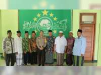 Kapolres Bojonegoro Harap Tidak Ada Sweeping Selama Ramadan