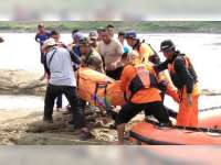 Korban Tenggelam di Sungai Bengawan Solo Bojonegoro, Ditemukan Meninggal Dunia