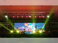 Malam Gelar Seni SMA Negeri 1 Bojonegoro Berlangsung Meriah