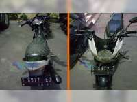 Hendak Menyeberang, Seorang Bocah di Bojonegoro Terpental 4 Meter Ditabrak Motor