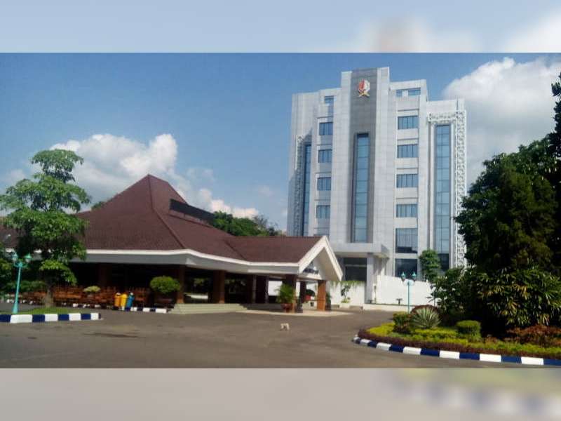 Pj Bupati Bojonegoro Instruksikan Tingkatkan Kewaspadaan dan Keamanan