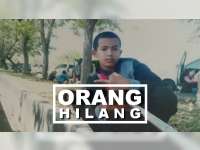 Seorang Remaja Asal Mojokerto Dilaporkan Hilang di Bojonegoro