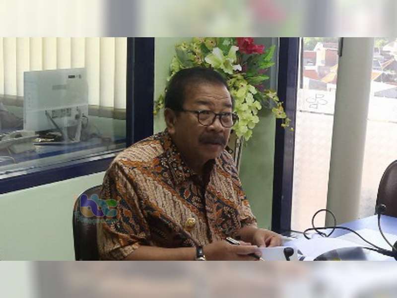 Gubernur Pastikan Stok Kebutuhan Pokok di Jatim Selama Ramadan Aman