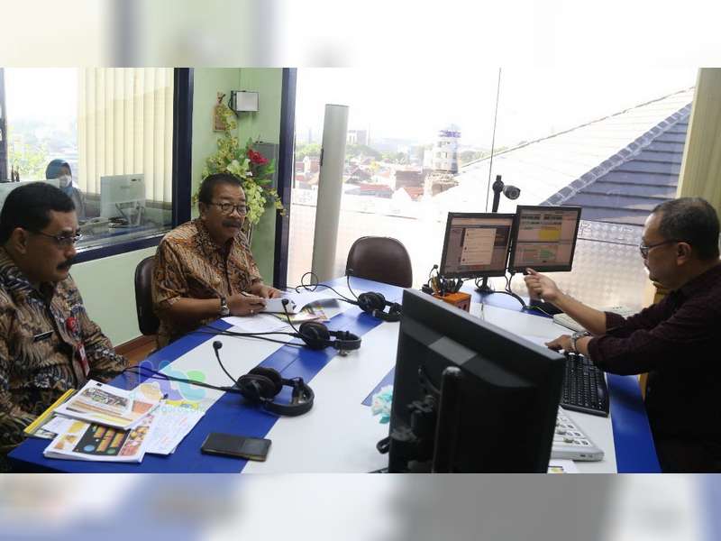 Pemprov Jatim Terapkan Tiga Strategi, Jaga Kestabilan Harga Kebutuhan Pokok
