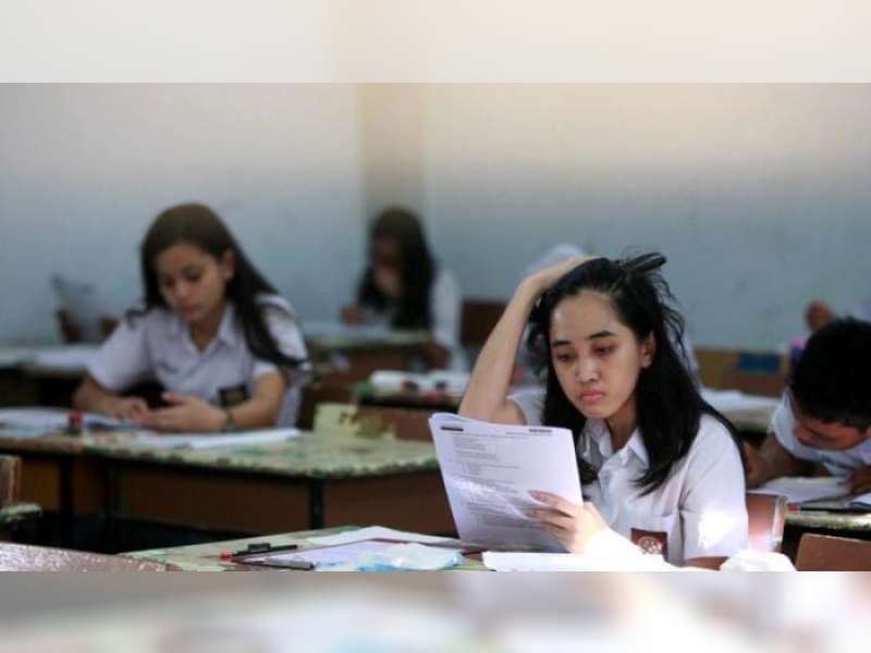 Akhir Mei 2018 PPDP SMA/SMK di Bojonegoro Dimulai