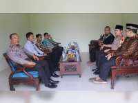 Kapolres Bojonegoro Harap, Perbedaan Jadi Kekuatan