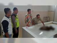 Polres Bojonegoro Ungkap Kasus Pembunuhan Bayi, Oleh Ibu Kandungnya