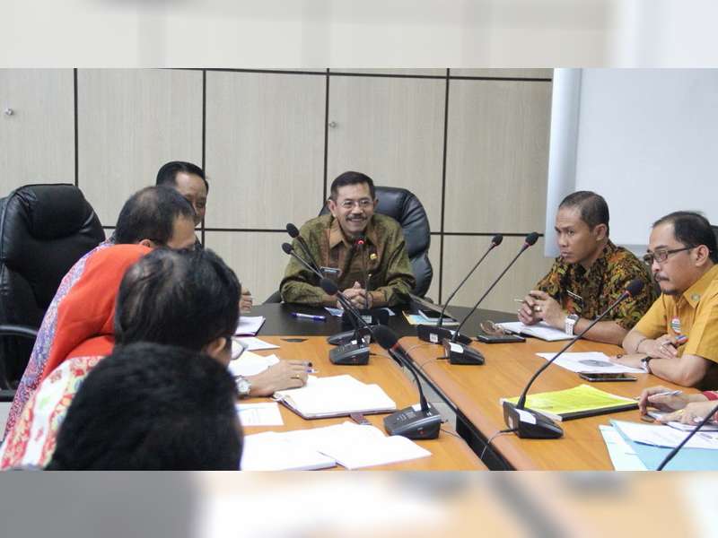 Iuran BPJS Kesehatan Masyarakat Miskin Ditanggung Pemerintah