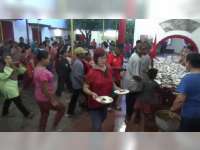 Tradisi Buka Puasa Bersama di Klenteng Hok Swie Bio Bojonegoro, Jaga Kerukunan Antar Umat