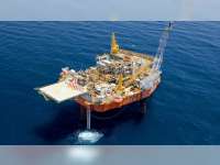 Pertamina Resmi Operasikan WK Ogan Komering