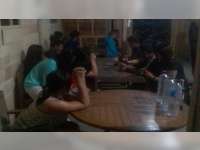 Nekat Buka saat Ramadan, Kafe dan Karaoke di Blora Ditertibkan