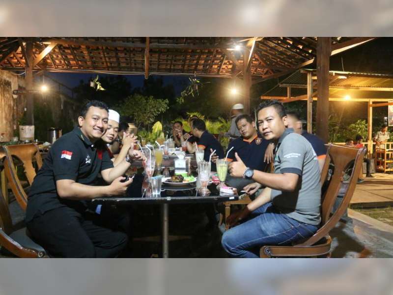 Buka Puasa