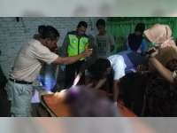 Seorang Warga Balen Bojonegoro, Meninggal Dunia Akibat Tenggelam di Saluran Irigasi