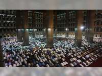 Qiyam Ramadan atau Salat Tarawih